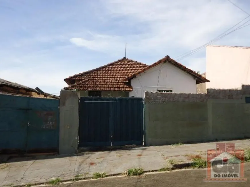 Foto 1 de Casa com 3 Quartos à venda, 165m² em Vila Monteiro, São Carlos