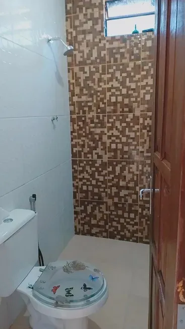 Foto 1 de Casa com 2 Quartos à venda, 130m² em Jardim Jau Zona Leste, São Paulo