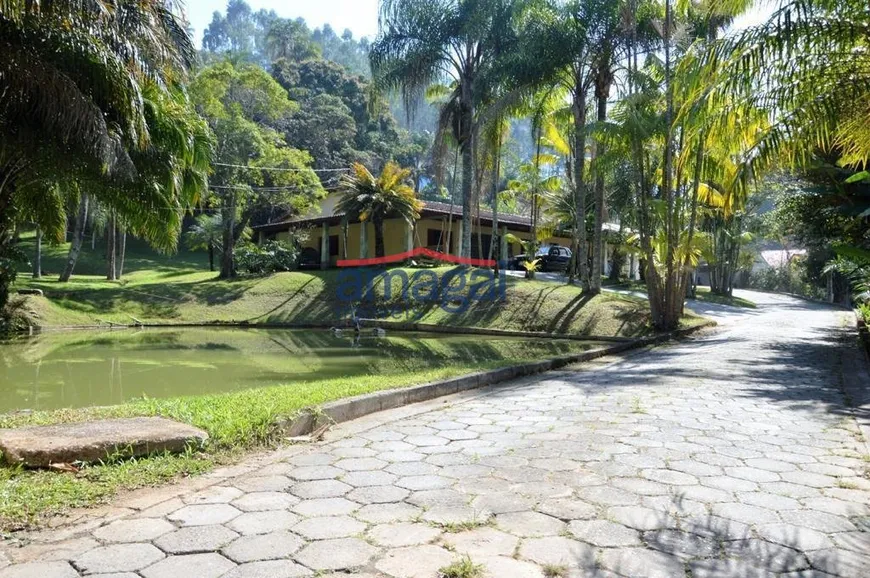 Foto 1 de Casa com 4 Quartos à venda, 400m² em Parque Santa Tereza, Santa Isabel