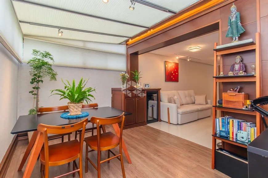 Foto 1 de Apartamento com 2 Quartos à venda, 84m² em Rio Branco, Porto Alegre