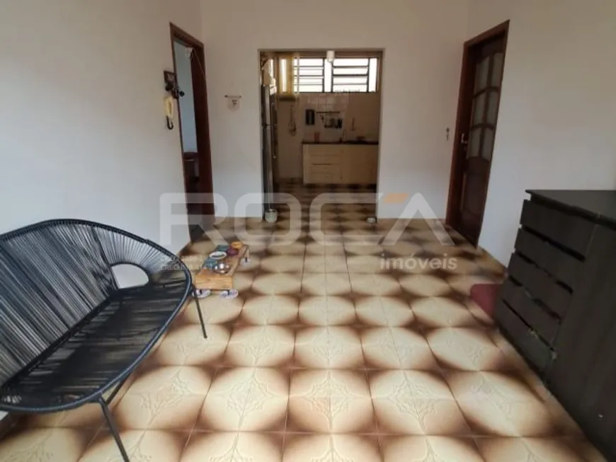Foto 1 de Casa com 3 Quartos à venda, 150m² em Sumarezinho, Ribeirão Preto