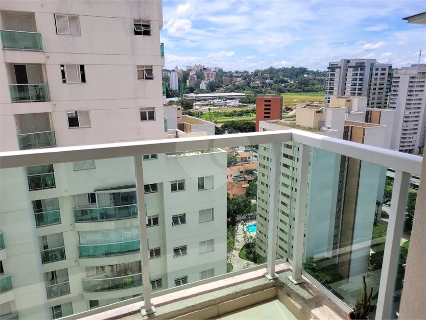 Foto 1 de Apartamento com 1 Quarto à venda, 37m² em Chácara Santo Antônio, São Paulo