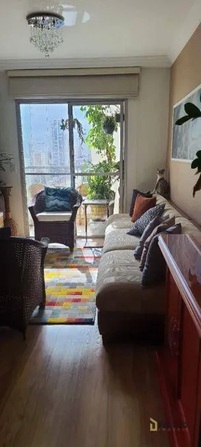 Foto 1 de Apartamento com 3 Quartos à venda, 72m² em Santana, São Paulo