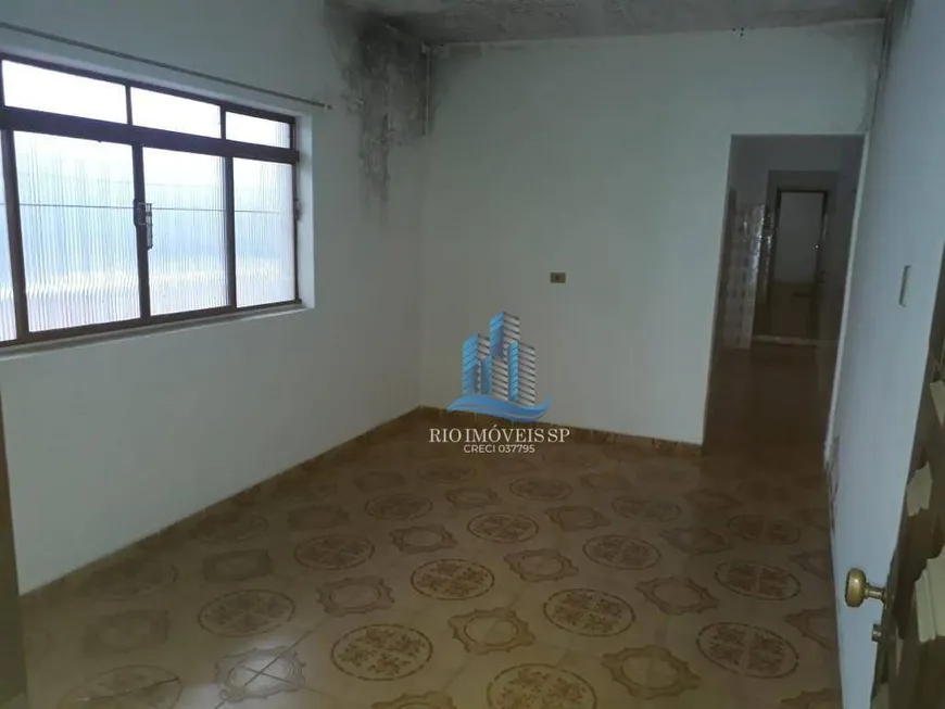 Foto 1 de Casa com 3 Quartos à venda, 165m² em Olímpico, São Caetano do Sul