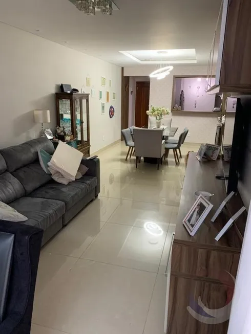 Foto 1 de Apartamento com 3 Quartos à venda, 198m² em Balneário, Florianópolis