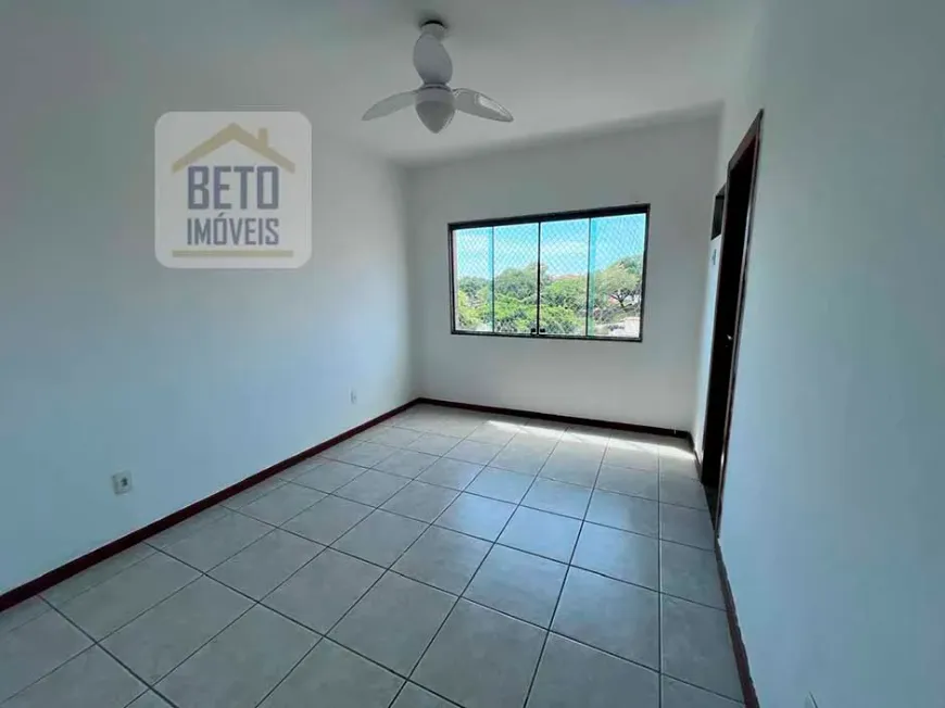 Foto 1 de Apartamento com 3 Quartos para alugar, 120m² em Parque Valentim Miranda, Macaé