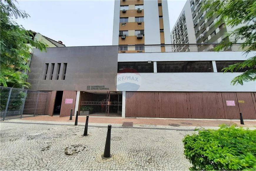 Foto 1 de Apartamento com 2 Quartos à venda, 53m² em Todos os Santos, Rio de Janeiro