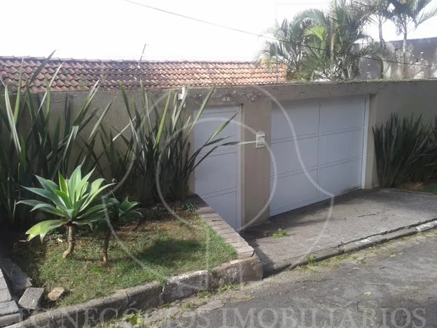 Foto 1 de Casa com 3 Quartos à venda, 500m² em Jardim Ibiratiba, São Paulo