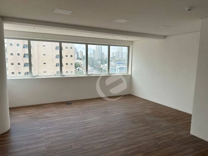 Foto 1 de Sala Comercial para venda ou aluguel, 37m² em Centro, Santo André