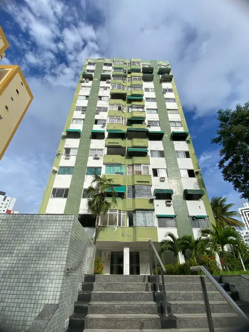 Foto 1 de Apartamento com 3 Quartos para alugar, 85m² em Imbuí, Salvador