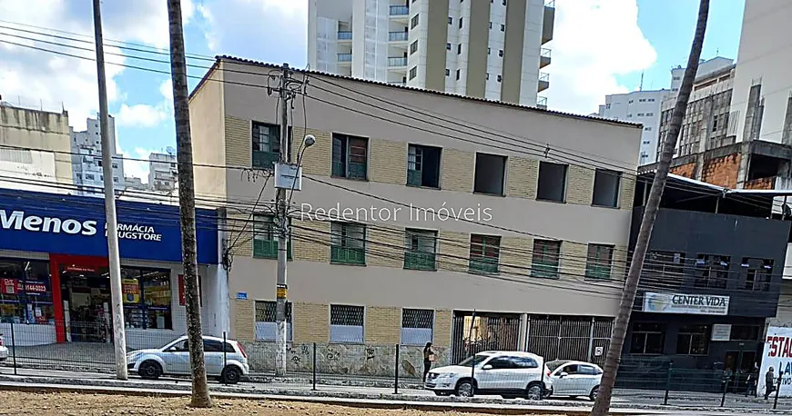 Foto 1 de Apartamento com 2 Quartos à venda, 70m² em Centro, Juiz de Fora