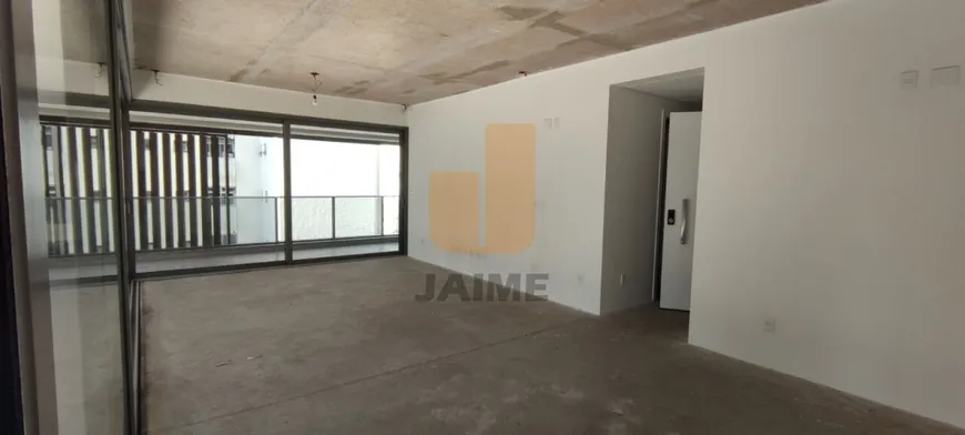 Foto 1 de Apartamento com 4 Quartos à venda, 249m² em Vila Nova Conceição, São Paulo