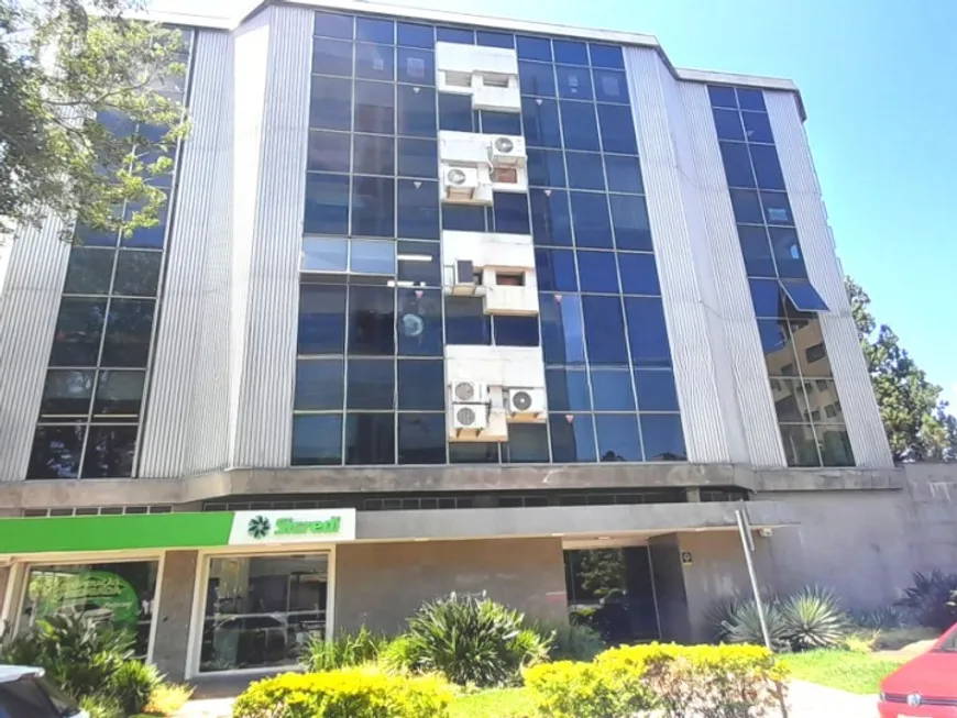 Foto 1 de Sala Comercial para alugar, 40m² em Boa Vista, Porto Alegre