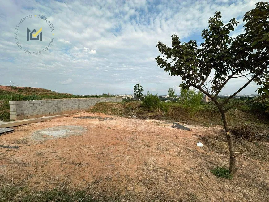 Foto 1 de Lote/Terreno à venda, 480m² em Ajudante, Salto