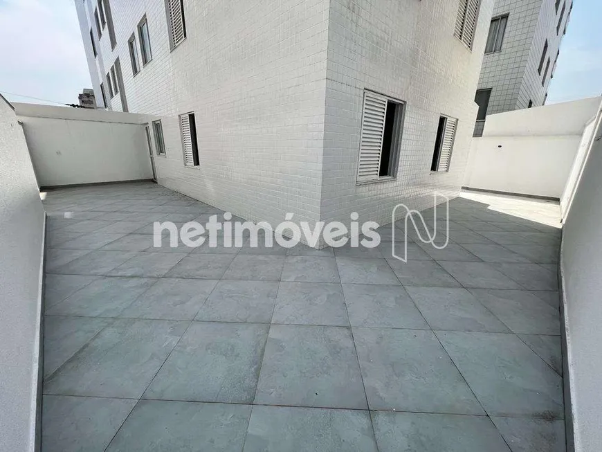 Foto 1 de Apartamento com 3 Quartos à venda, 163m² em Nova Suíssa, Belo Horizonte