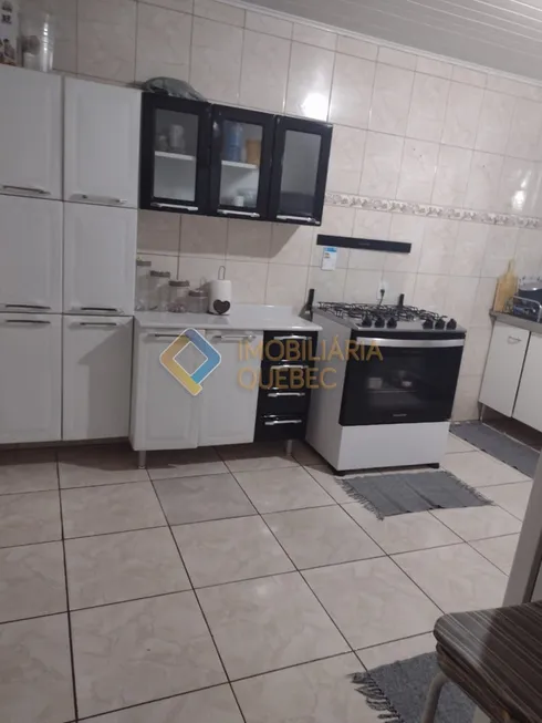 Foto 1 de Casa com 2 Quartos à venda, 76m² em Jardim Heitor Rigon, Ribeirão Preto