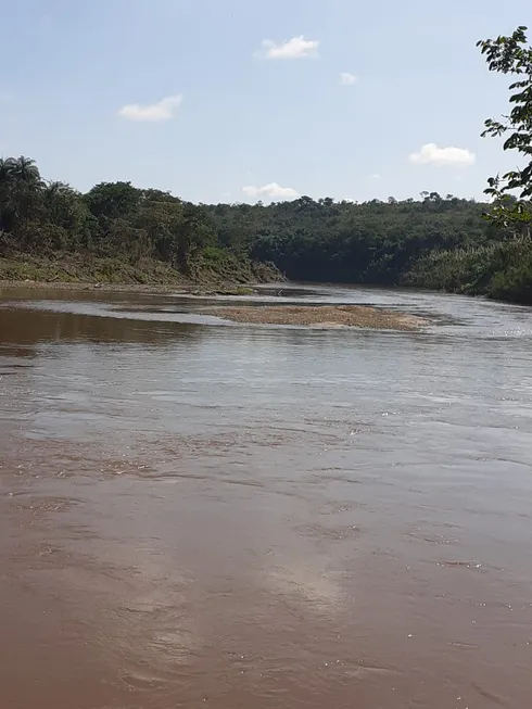 Foto 1 de Lote/Terreno à venda, 20000m² em Centro, São Gonçalo do Pará