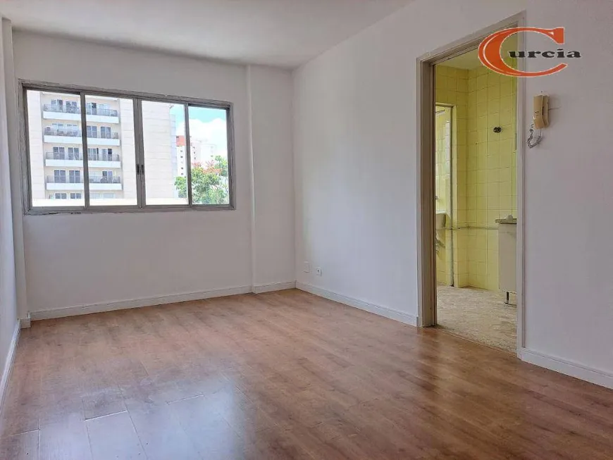 Foto 1 de Apartamento com 1 Quarto à venda, 40m² em Parque Imperial , São Paulo