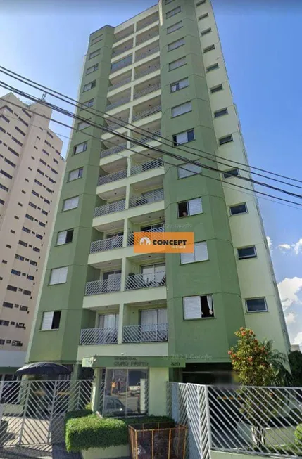 Foto 1 de Apartamento com 2 Quartos à venda, 86m² em Centro, Suzano