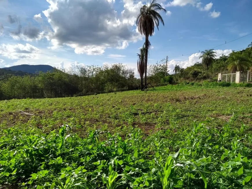 Foto 1 de Fazenda/Sítio com 4 Quartos à venda, 14000m² em Ponte Alta, Betim