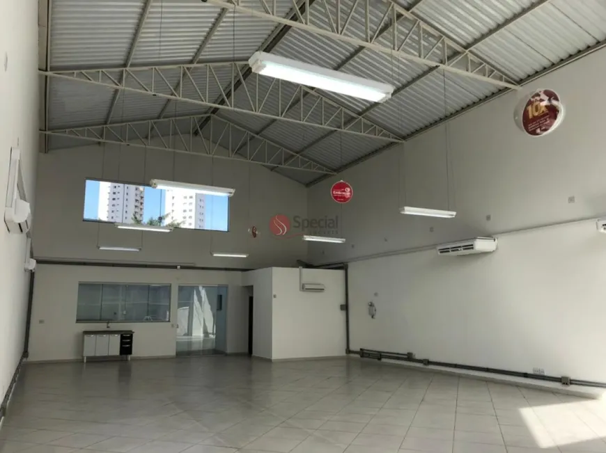 Foto 1 de Ponto Comercial à venda, 233m² em Água Rasa, São Paulo