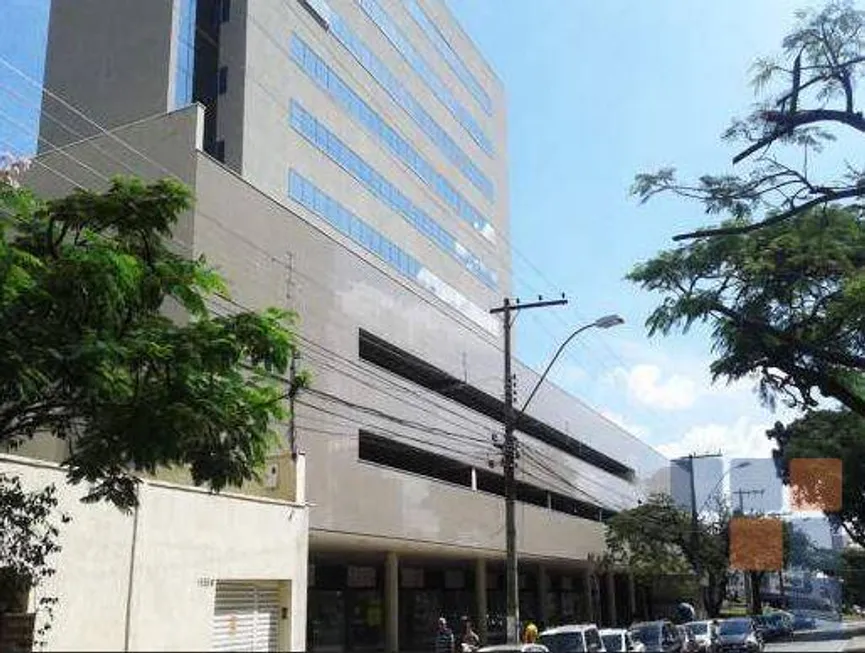 Foto 1 de Sala Comercial à venda, 49m² em Nova Suíssa, Belo Horizonte