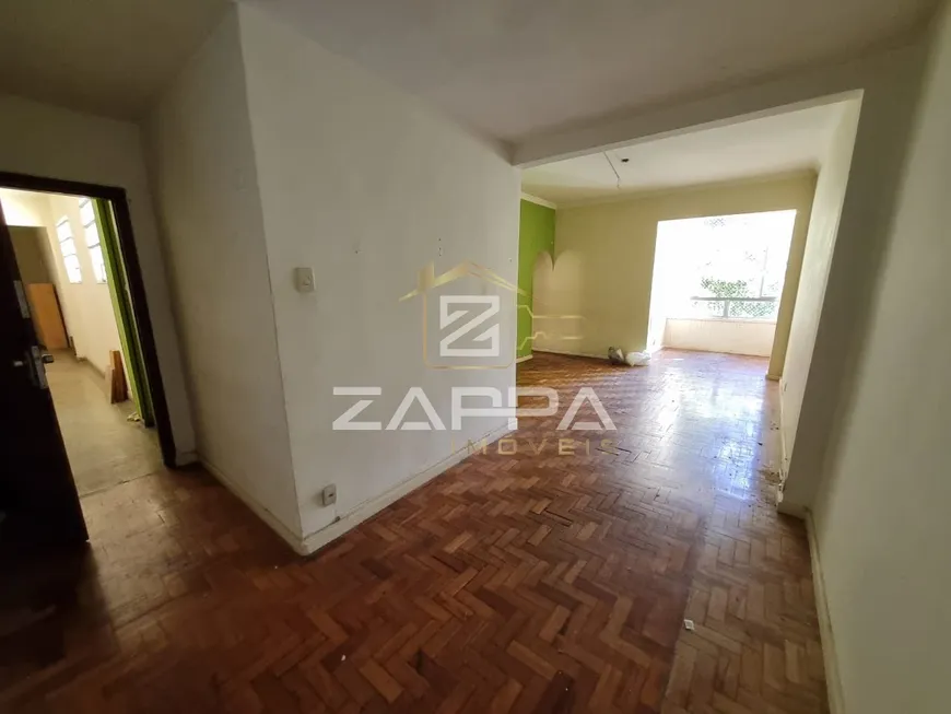 Foto 1 de Apartamento com 2 Quartos à venda, 80m² em Ipanema, Rio de Janeiro