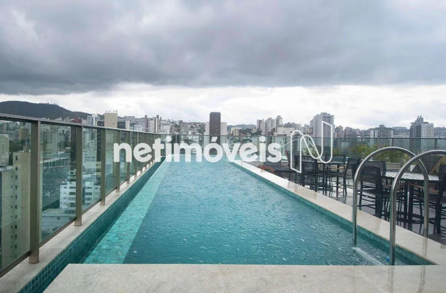 Foto 1 de Apartamento com 2 Quartos à venda, 66m² em Savassi, Belo Horizonte