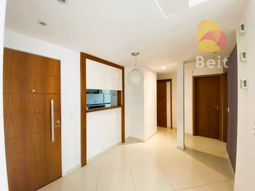 Foto 1 de Apartamento com 2 Quartos à venda, 66m² em Laranjeiras, Rio de Janeiro