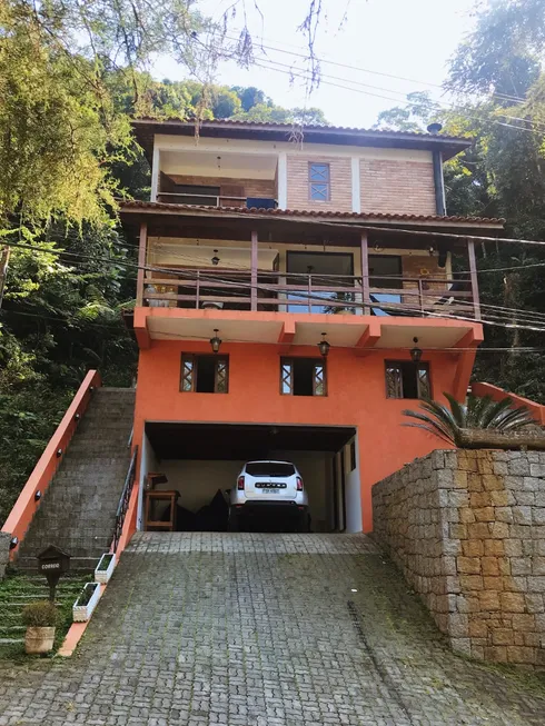 Foto 1 de Casa de Condomínio com 3 Quartos à venda, 170m² em Santa Ines, Caieiras