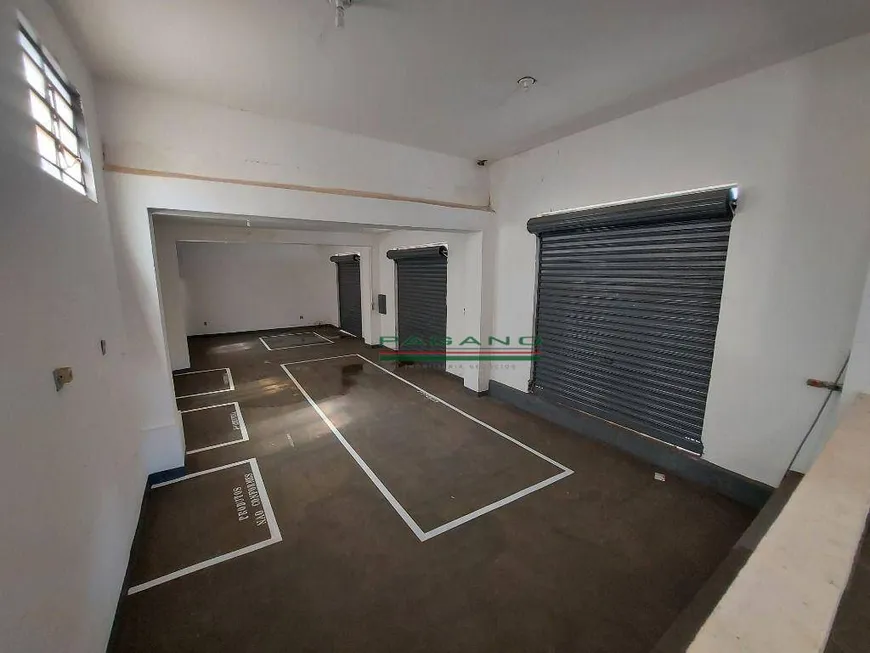 Foto 1 de Ponto Comercial para alugar, 140m² em Vila Monte Alegre, Ribeirão Preto