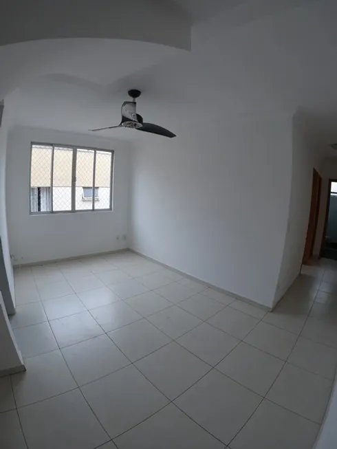 Foto 1 de Cobertura com 2 Quartos para alugar, 90m² em Castelo, Belo Horizonte