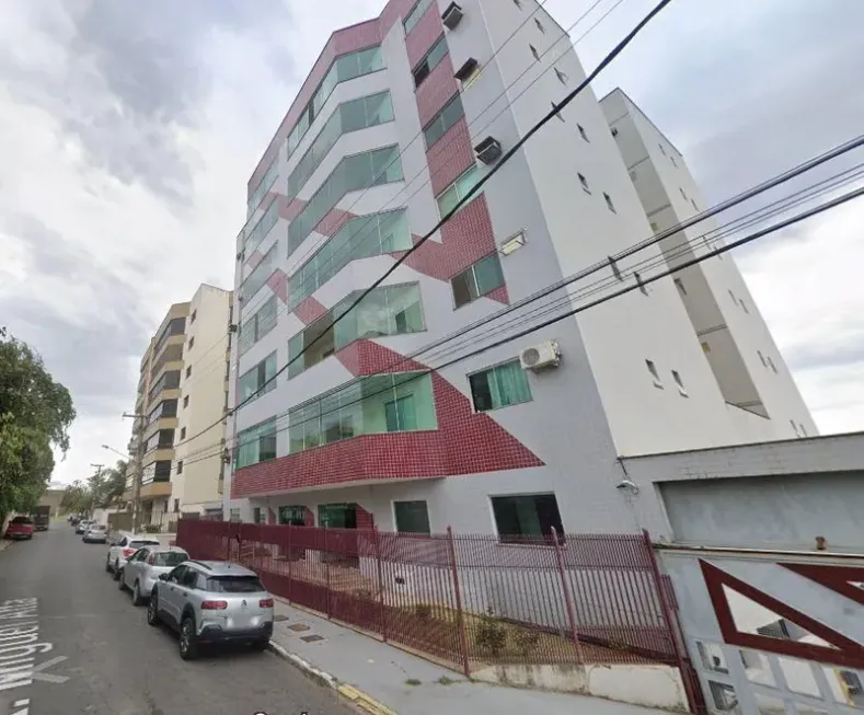 Foto 1 de Apartamento com 2 Quartos à venda, 109m² em Morada do Castelo, Resende