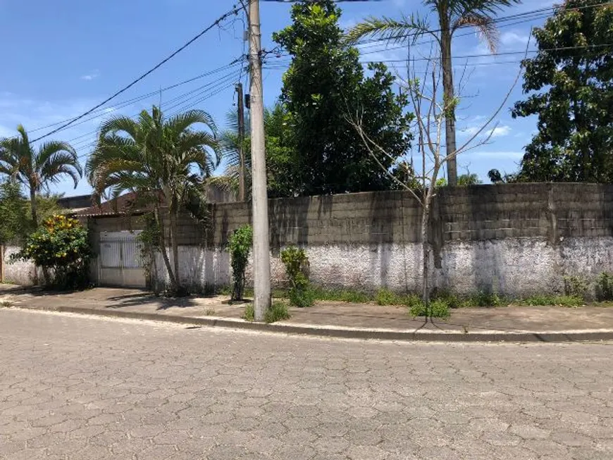Foto 1 de Casa com 2 Quartos à venda, 84m² em UMUARAMA, Itanhaém