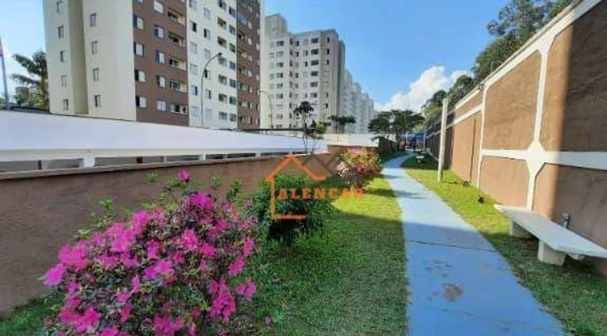 Foto 1 de Apartamento com 2 Quartos à venda, 50m² em Cidade Líder, São Paulo