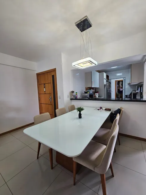 Foto 1 de Apartamento com 4 Quartos à venda, 134m² em Armação, Salvador