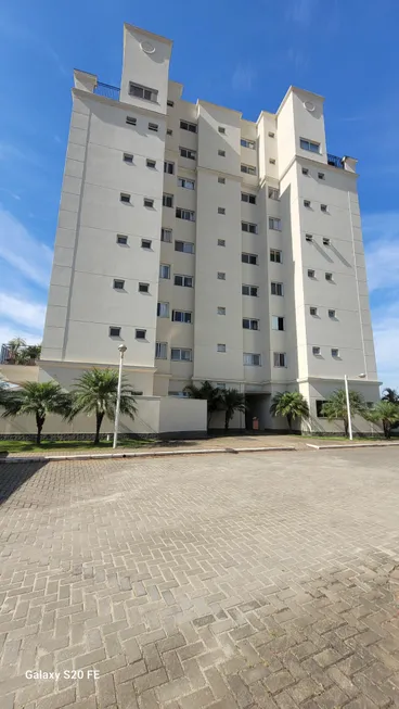 Foto 1 de Apartamento com 3 Quartos à venda, 87m² em Conjunto Santa Lucia II, Pouso Alegre