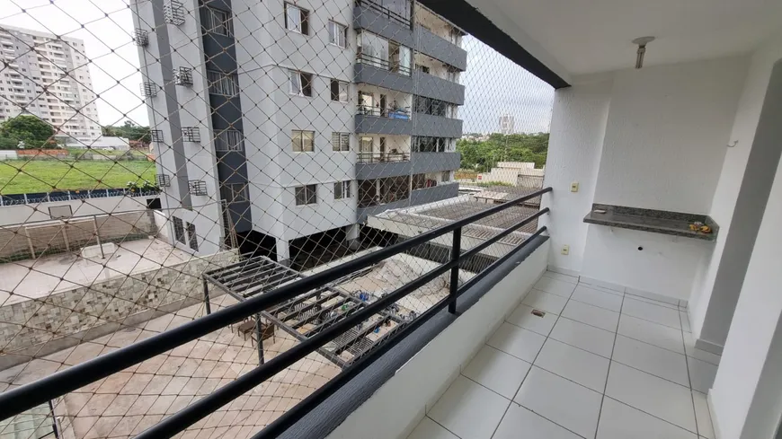 Foto 1 de Apartamento com 3 Quartos à venda, 75m² em Jardim Atlântico, Goiânia