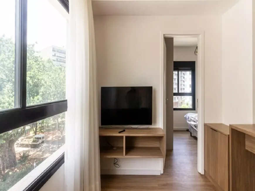 Foto 1 de Apartamento com 1 Quarto à venda, 26m² em República, São Paulo