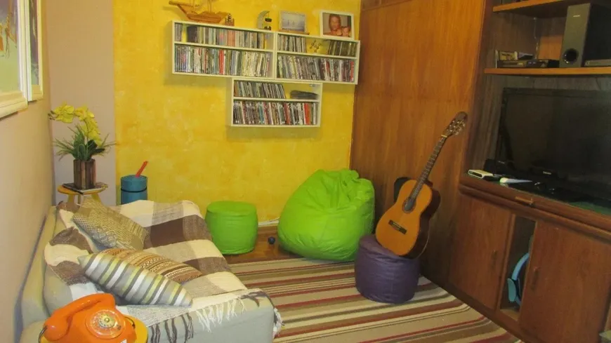 Foto 1 de Apartamento com 1 Quarto à venda, 32m² em Bela Vista, São Paulo