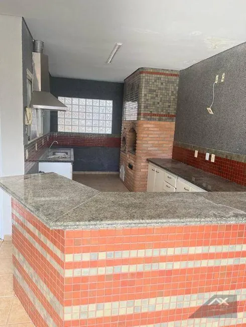 Foto 1 de Casa de Condomínio com 5 Quartos à venda, 450m² em Samambaia Parque Residencial, Bauru