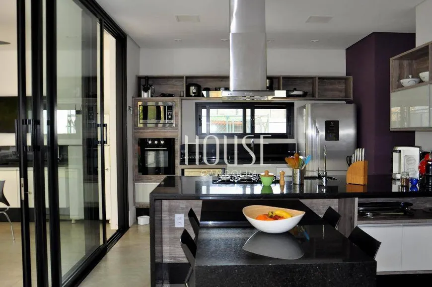 Foto 1 de Casa de Condomínio com 3 Quartos à venda, 515m² em Parque Reserva Fazenda Imperial, Sorocaba
