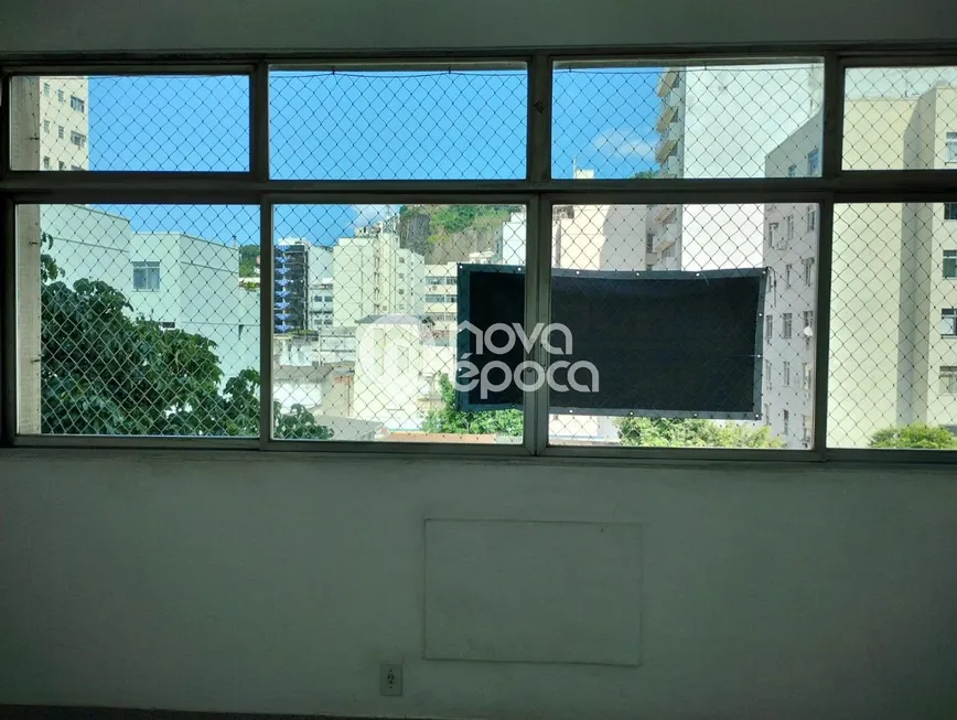 Foto 1 de Apartamento com 2 Quartos à venda, 70m² em Tijuca, Rio de Janeiro