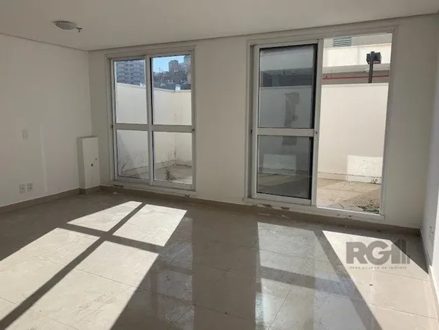 Foto 1 de Sala Comercial à venda, 56m² em Cidade Baixa, Porto Alegre