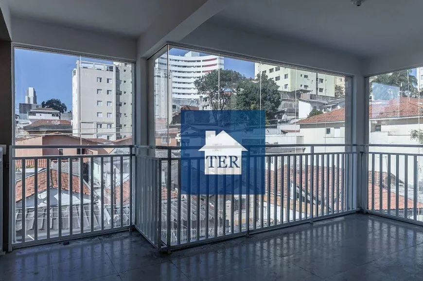 Foto 1 de Apartamento com 2 Quartos à venda, 60m² em Vila Mazzei, São Paulo