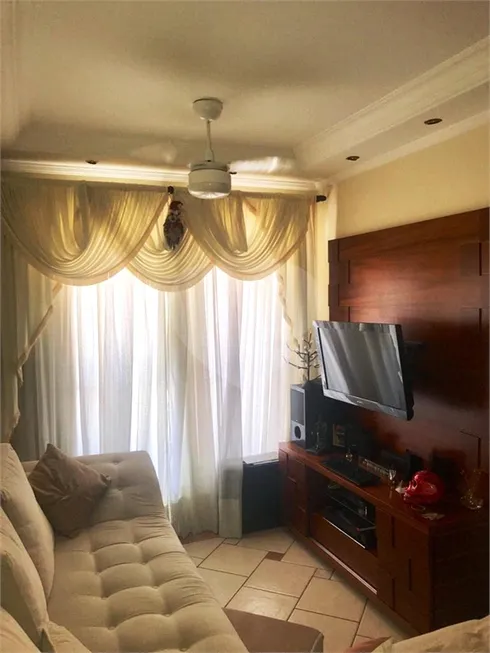 Foto 1 de Apartamento com 2 Quartos à venda, 50m² em Mandaqui, São Paulo