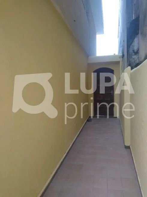 Foto 1 de Sobrado com 2 Quartos à venda, 89m² em Parada Inglesa, São Paulo