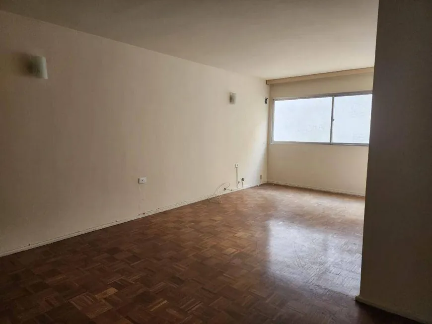 Foto 1 de Apartamento com 2 Quartos à venda, 79m² em Perdizes, São Paulo