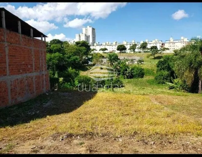 Foto 1 de Lote/Terreno à venda, 186m² em Jardim Sul, São José dos Campos