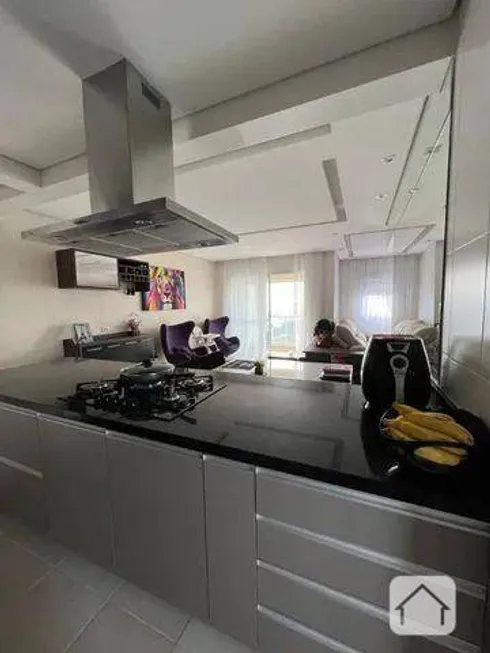 Foto 1 de Apartamento com 3 Quartos à venda, 78m² em Vila Pirajussara, São Paulo